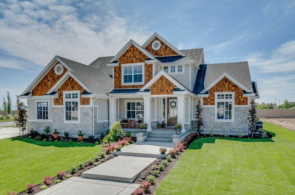 Professional window cleaning service